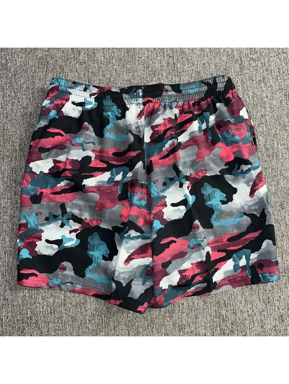 Nike Swim Classic Camo 5